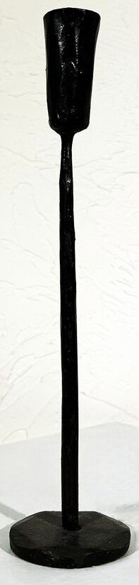 Metāla svečturis